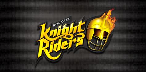 Kolkata Knight Riders | LogoMoose - Logo Inspiration