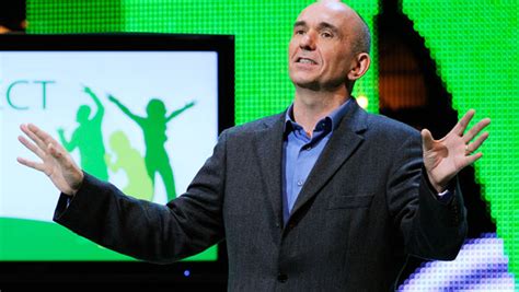 Peter Molyneux leaves Lionhead and Microsoft - Gematsu