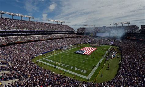 Ravens to observe stadium-wide moment on Sunday for families affected by cancer | Ravens Wire