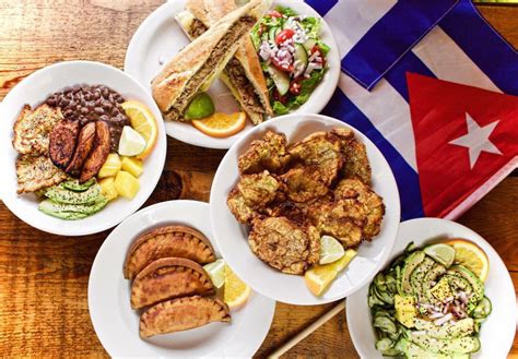 13 of the Sumptuous Cuban Foods to Gorge On - Flavorverse