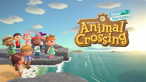 Animal Crossing: New Horizons Receives 30 Minutes of Gameplay Footage