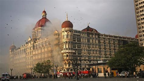 film Hotel Mumbai en streaming