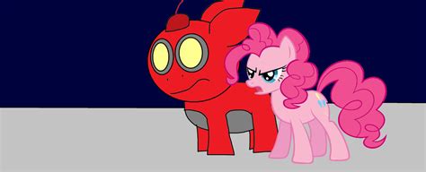 Party Pinkie Pie 2 by Disneyponyfan on DeviantArt