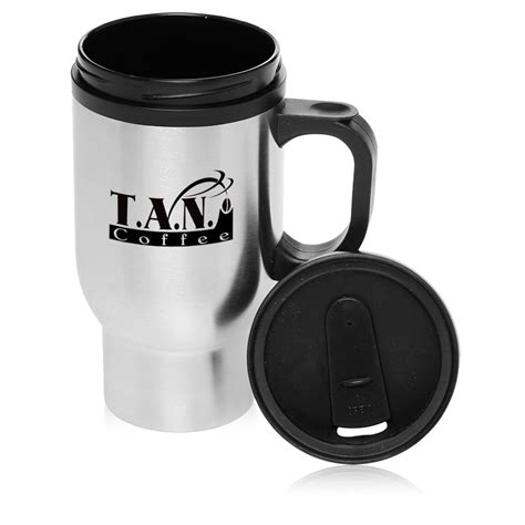 Personalized Travel Mugs – Insulated Stainless Steel Travel Mugs Cheap ...