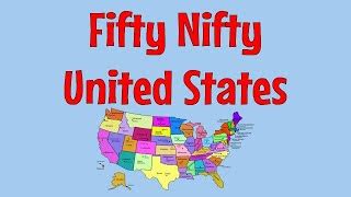 Best of 50 nifty-united-states-animaniacs - Free Watch Download - Todaypk