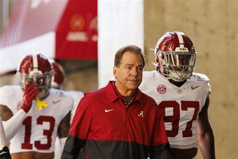 Nick Saban Announces Retirement from College Football | CitizenSide