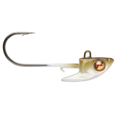 Damiki Rig Jig Heads - Modern Outdoor Tackle