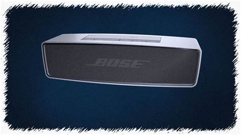 Bose SoundLink Mini Not Charging (Fix It Easily) - AudioGrounds