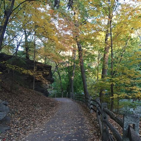 Wissahickon Valley Park | Philly Day Hiker