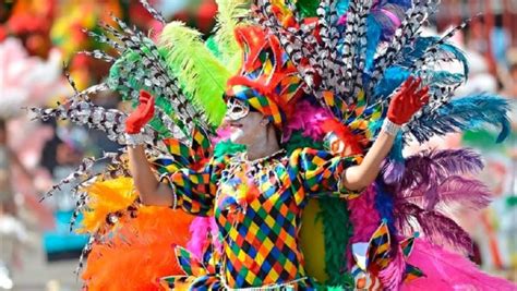 Málaga carnival – letting loose before Lent | RAD Property Services