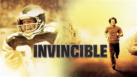 Invincible (2006) - AZ Movies