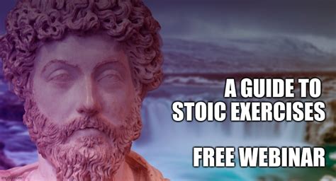 Facebook Live: A Guide to Stoic Exercises – Donald J. Robertson