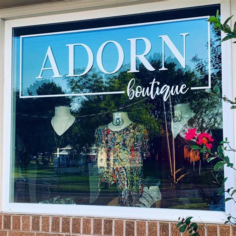 Adorn Boutique | Arkadelphia AR