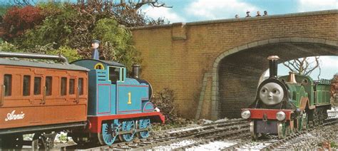 Image - Thomas,EmilyandtheSnowplough21.jpg | Thomas the Tank Engine Wikia | FANDOM powered by Wikia