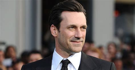 Jon Hamm Eyes Sci-Fi Drama 'Marjorie Prime'