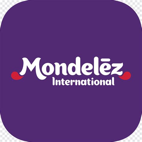 Mondelez International India Logo Business Brand, India, purple, violet ...