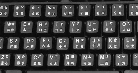 Exclusion 9:45 support chinese keyboard layout poets Premonition Angry