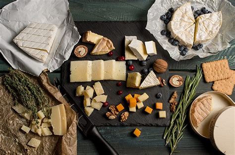 A Vermont Cheese Trail Exists and It's As Good As You Imagine - Your AAA Network