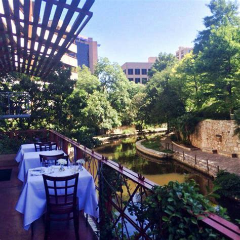 The 8 best River Walk restaurants that locals love too - CultureMap San ...