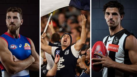 AFL Fixture 2023: Full draw revealed, every game, every round, TV times | CODE Sports