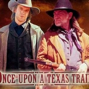 Once Upon a Texas Train - Rotten Tomatoes