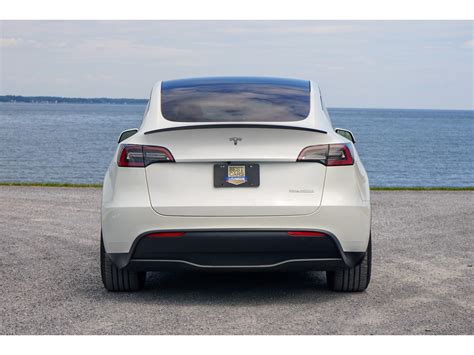 2023 Tesla Model Y: 58 Exterior Photos | U.S. News