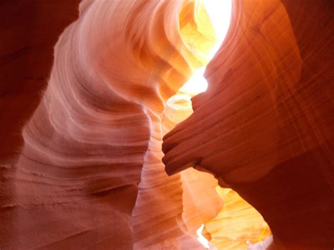 Slot Canyon Free Stock Photo - Public Domain Pictures