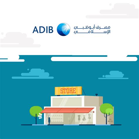 Abu Dhabi Islamic Bank on Behance