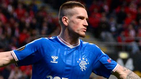 Selling Ryan Kent | Ibrox Noise