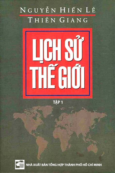 Top 11 Cuốn Sách Lịch Sử đáng Xem Nhất Hiện Nay