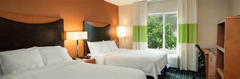 Auburn, Massachusetts, Hotel Suites With Jacuzzi | Fairfield Inn & Suites