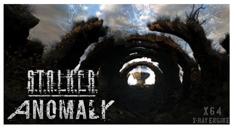 Anomaly not launching Thread - S.T.A.L.K.E.R. Anomaly mod for S.T.A.L.K.E.R.: Call of Pripyat ...