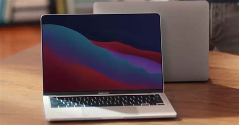 MacBook Pro M1X vừa được Apple vô tình xác nhận ra mắt