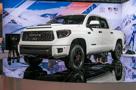 Toyota Tundra TRD PRO - AR15.COM