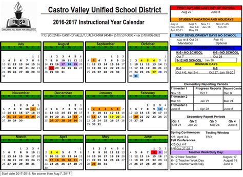 Cvusd Calendar 2023-24 - Printable Word Searches