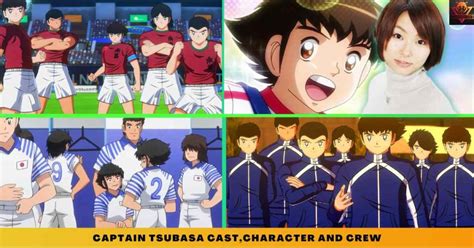 Captain Tsubasa Season 2: Release Date Confirmed + Announced