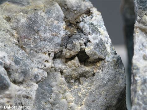 Goldfield, Nevada Mineral Specimen For Sale