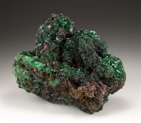 Malachite - Minerals For Sale - #2452073