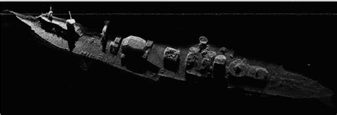 Image of the USS Utah, resting in Pearl Harbor near Ford Island,... | Download Scientific Diagram