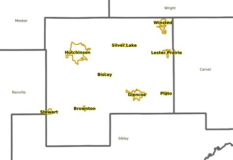 McLeod County GIS - Property Viewer