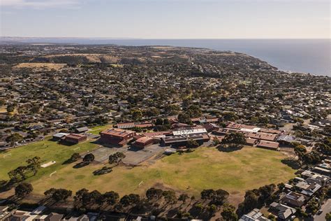 Hallett Cove School Gallery - South Australian Government Schools