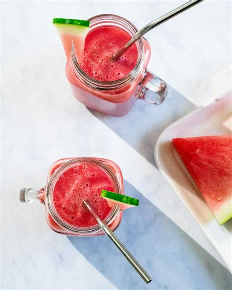 15 Juicy Watermelon Recipes – A Couple Cooks