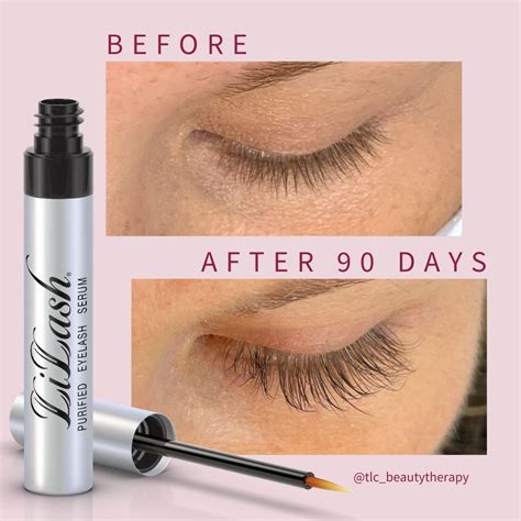 Do lash growth serums really work here s what you need to know – Artofit