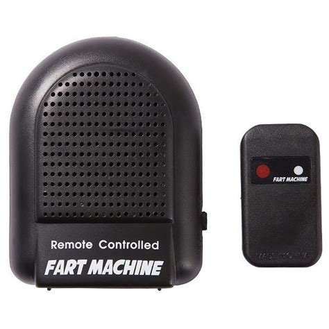 Wembley Remote Control Fart Machine | Target Australia