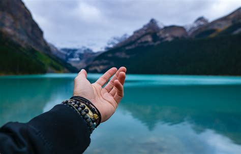 Person Wearing Bracelets · Free Stock Photo