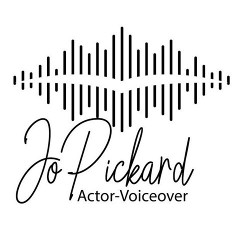 Actor — JO PICKARD