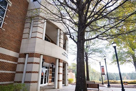 About Mercer University - Nursing School in Atlanta, GA