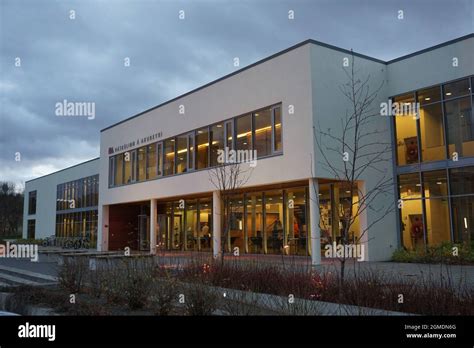 University of akureyri hi-res stock photography and images - Alamy