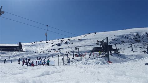 Everything you Need to Know! Skiing at Mt Ruapehu, New Zealand