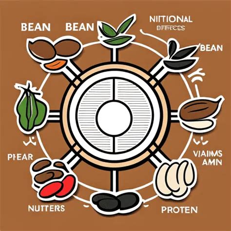 Discover Nutritional Differences Between Beans Varieties